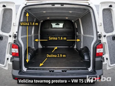Kombi prevoz stvari 2