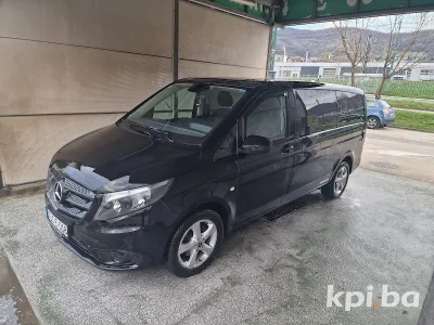 Kombi prevoz rent a car KrsoTrade d.o.o