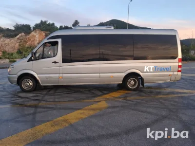 Kombi prevoz rent a car KrsoTrade d.o.o 2