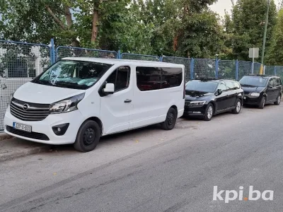 Kombi prevoz rent a car KrsoTrade d.o.o 3