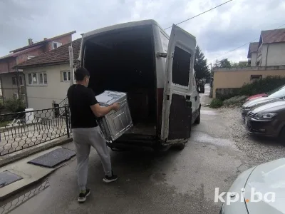 kombi prevoz