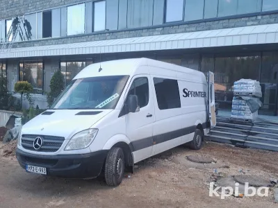 Kombi prevoz dino