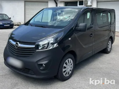 CITY kombi prevoz Beograd Sarajevo 3