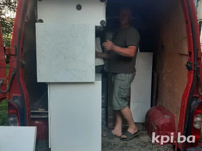 Kombi prevoz selidbe Šeha