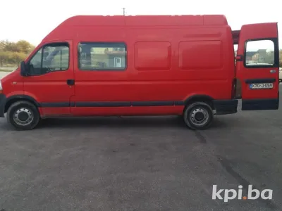 Kombi prevoz selidbe Šeha 2