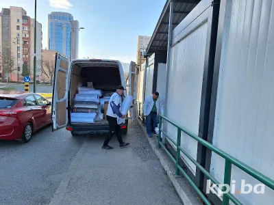 Kombi prevoz namjestaja, selidbe odvoz namjestaja 2