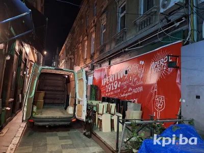 Kombi prevoz namjestaja, selidbe odvoz namjestaja 3