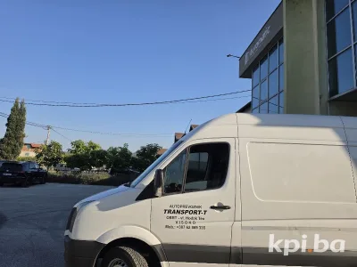 Obrt Transport T- Kombi prevoz 2