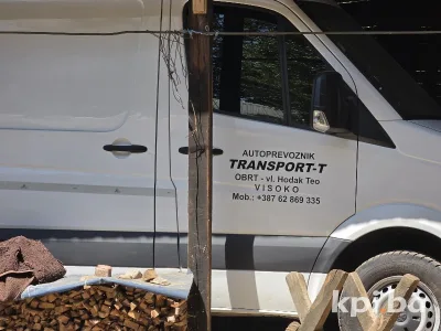 Obrt Transport T- Kombi prevoz 3