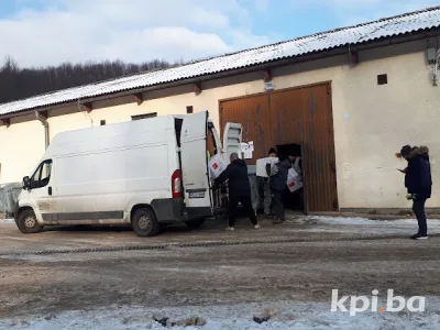 PRIJEVOZ ROBE I SELIDBE (sa radnicima)ELKO 2