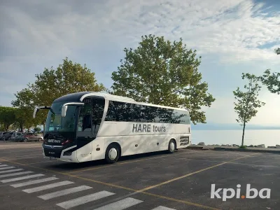 HARE tours 2