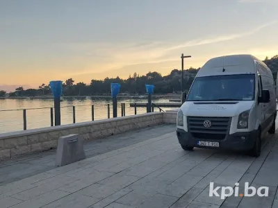 Transporti Durić 1
