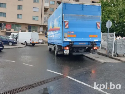 Transporti Durić 2