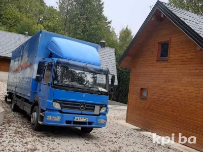 Transporti Durić 3