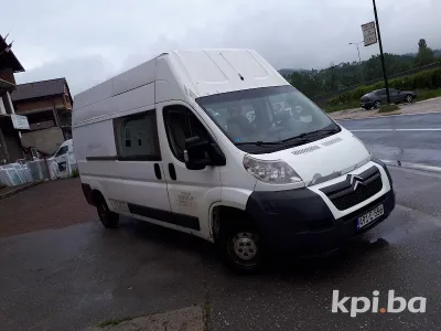 Prevoz Sarajevo i Selidbe robe MIKI 1
