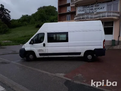 Prevoz Sarajevo i Selidbe robe MIKI 3