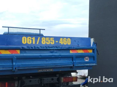 Autoprevoznik Rizo Memovic 2