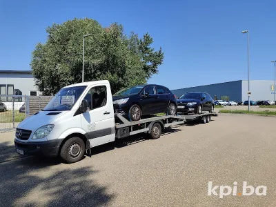 Šlep Služba Alić 2