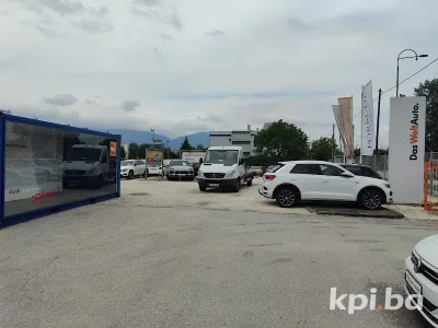 Šlep Služba Alić 3