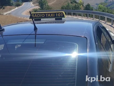 TAXI JOVA - Istočno Sarajevo 1