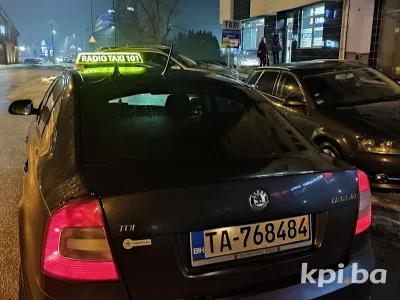 TAXI JOVA - Istočno Sarajevo 2