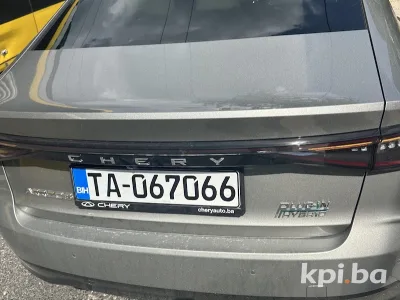 Sarajevo Taxi 1515 1