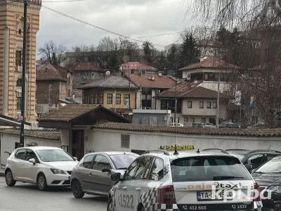 Paja taksi 2