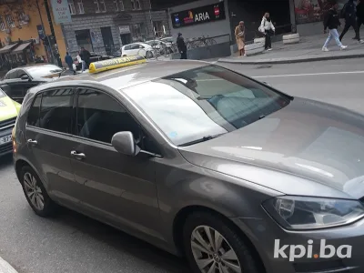 Taxi Aco - Istočno Sarajevo 1