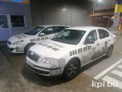 City Taxi