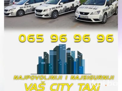 City Taxi 2