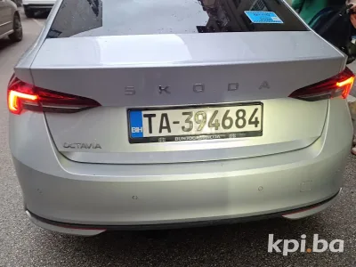 Taxi 8 Sarajevo 2