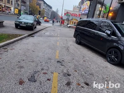 Taxi Kovačići 2