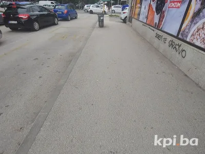 Taxi Pijaca Grbavica 1