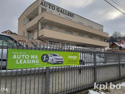 AUTOGALLERY AG