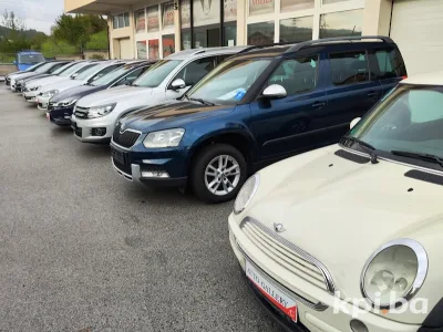 AUTOGALLERY AG 2