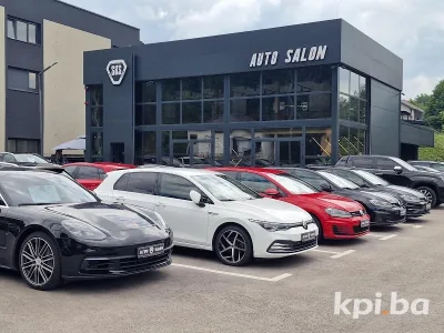 SKS Auto Salon 1