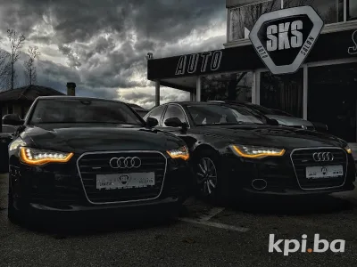 SKS Auto Salon 2