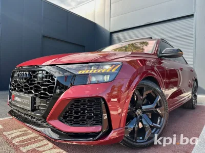 Arena Motors - Auto salon Sarajevo 2
