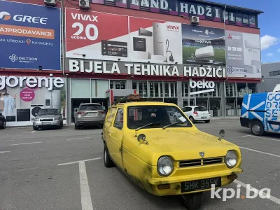 EUROCENTAR D.O.O. Prodaja Vozila