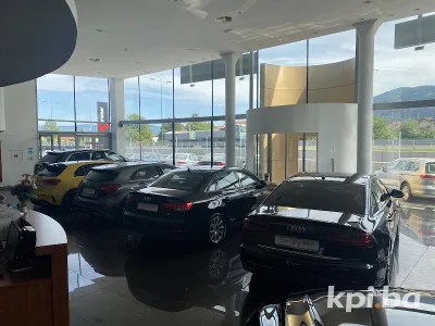 Auto salon Kramar - Sarajevo (Ilidža) 2
