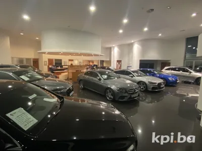 Auto salon Kramar - Sarajevo (Ilidža) 3