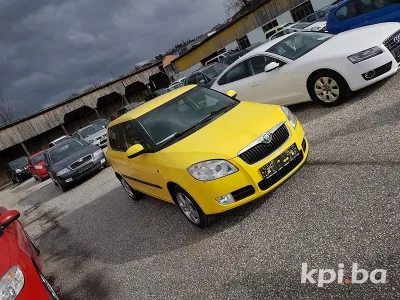 Autokuća Jupa