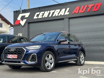 Central Auto