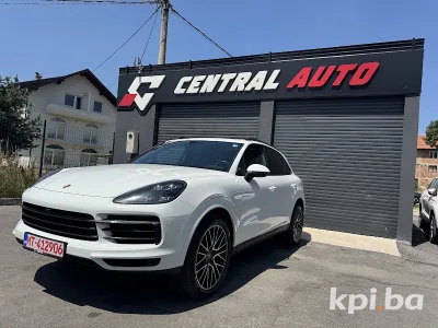 Central Auto 3