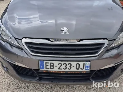 Car Next Sarajevo 2
