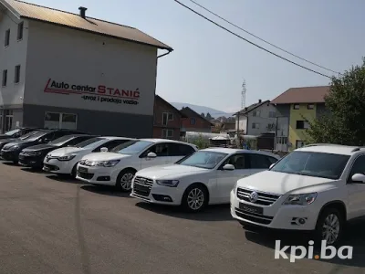 AUTO CENTAR STANIĆ 3