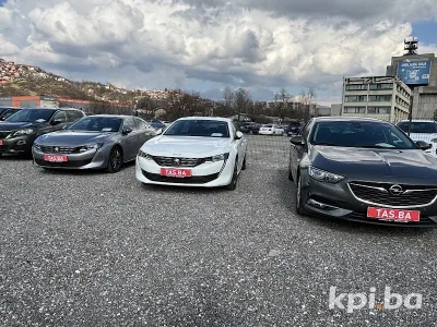 TAS - Tvoj Auto Salon 2