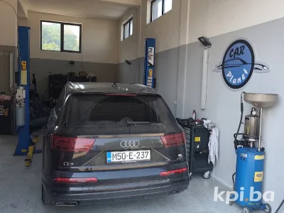 Auto Kuca Volan