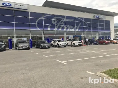 Grand Automotive d.o.o.