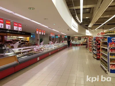 Mercator Centar Ložionička 2